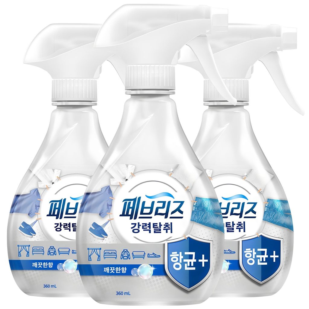빨래하기 애매한 옷, 매일 갓 빨아 입은 것처럼 케어하는 법