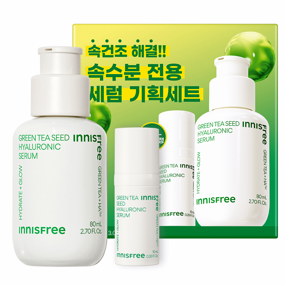 건조한 피부를 구원할 단 하나의 선택, 지금 놓치면 후회하는 이유