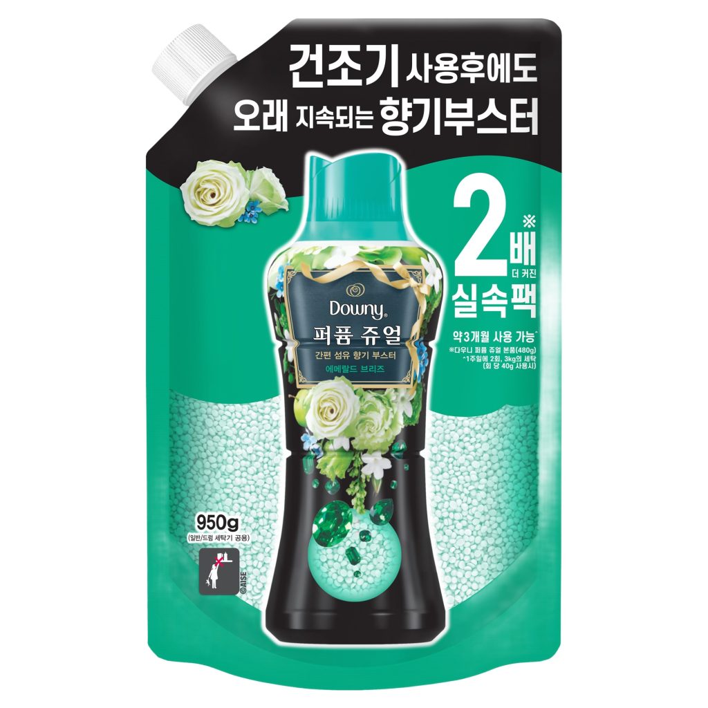 지나가기만 해도 돌아보게 만드는 옷장 속 비밀