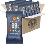 오후 3시만 되면 찾아오는 그 출출함, 영리하게 잠재우는 방법