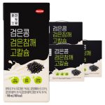 아침마다 속이 편안해지는 선택, 완전두유 고칼슘의 비밀