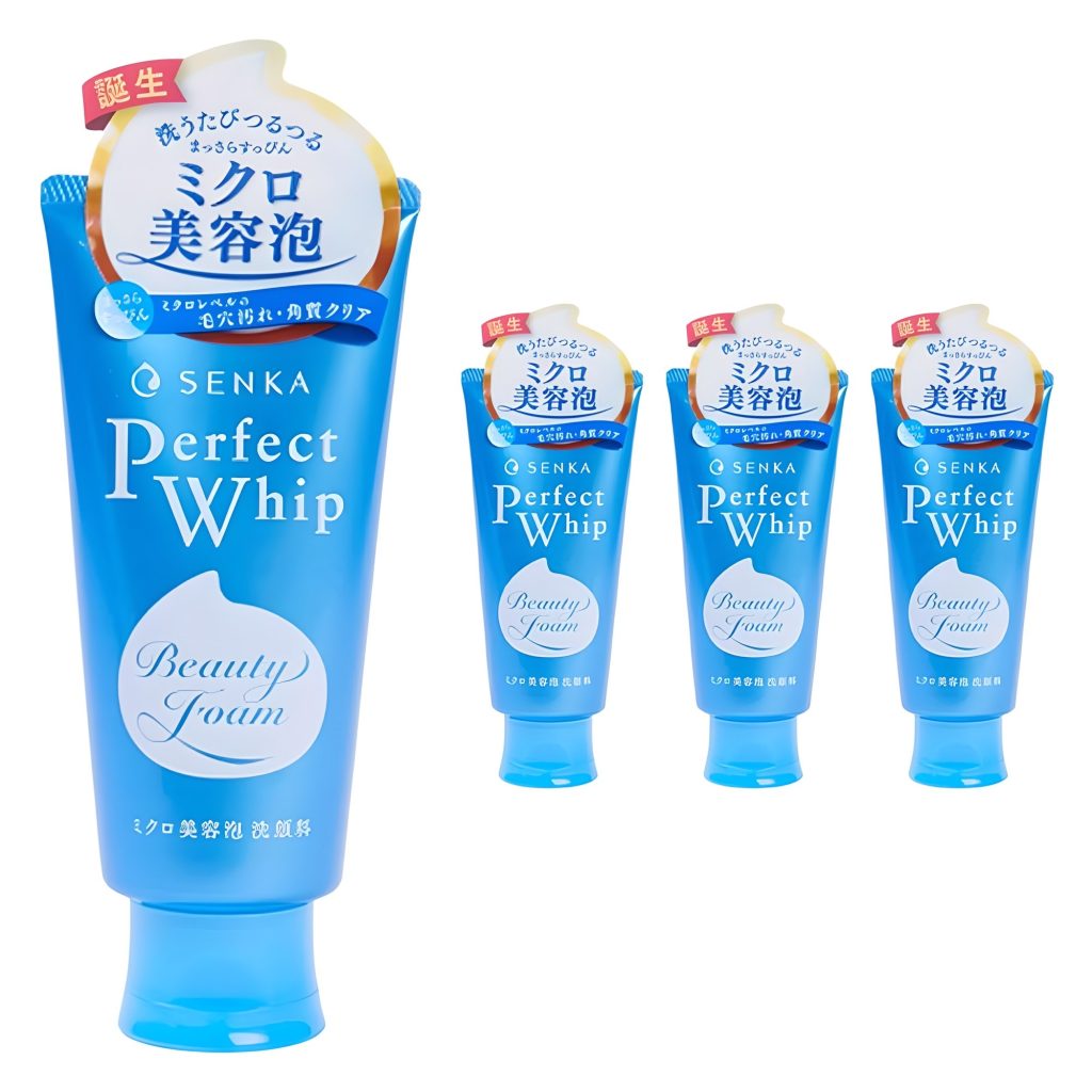 지친 하루 끝, 쫀쫀한 거품 하나로 끝내는 피부 휴식