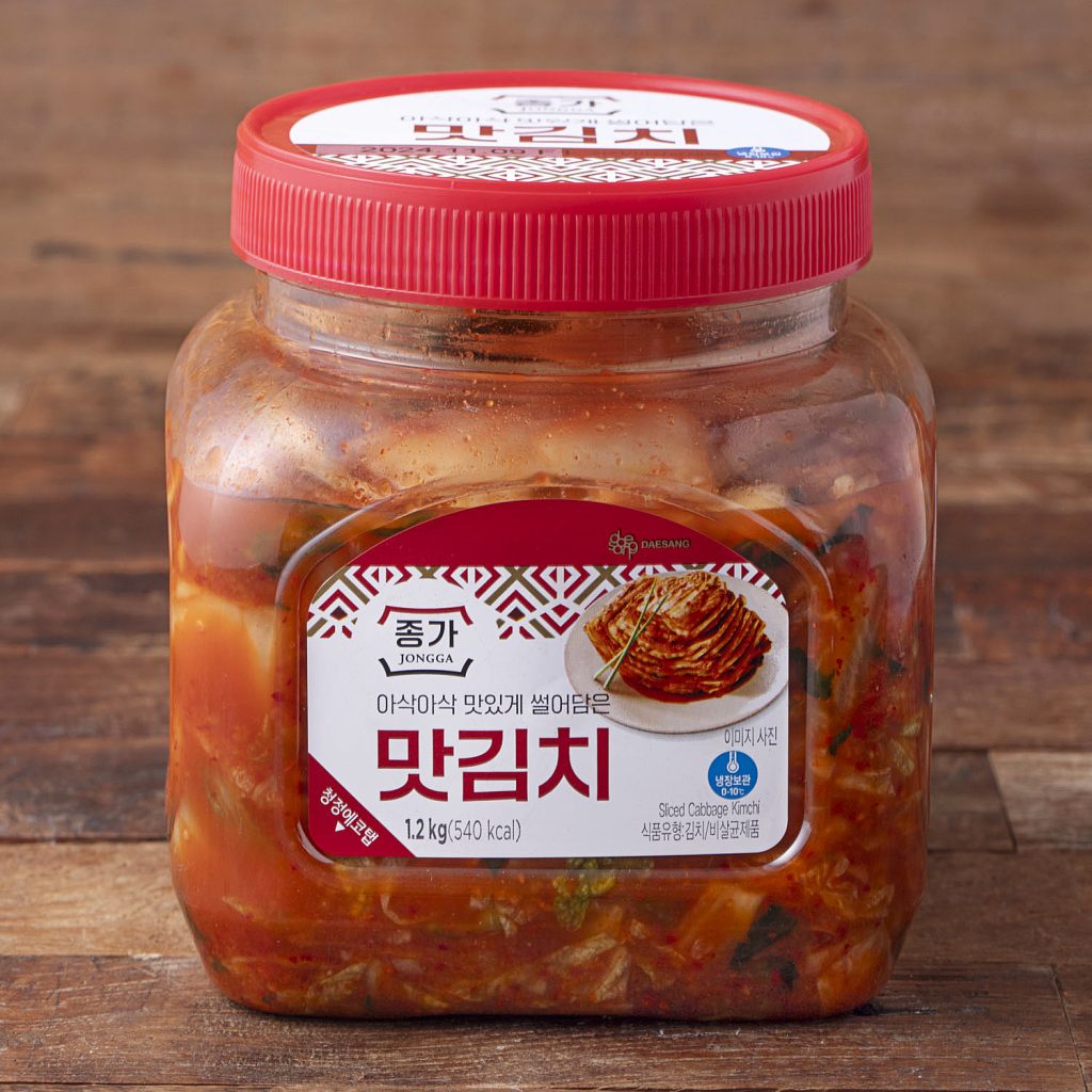 냉장고에 김치가 떨어졌다면 지금 당장 확인해야 할 선택