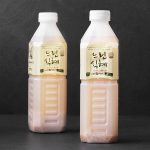 냉장고에 꼭 채워두어야 할 시원하고 달콤한 전통 음료의 결정판