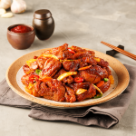 오늘 저녁은 외식보다 확실한 춘천식 닭갈비 어떠세요