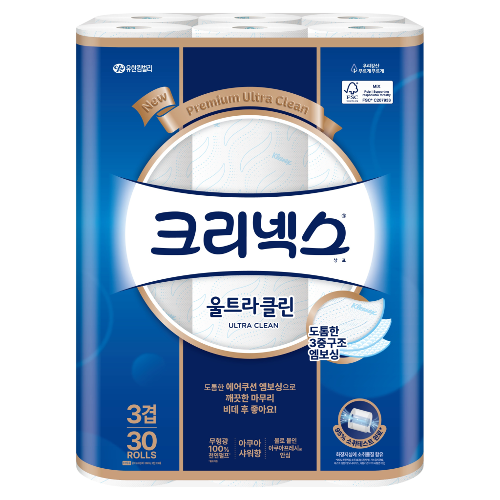 매일 쓰는 화장지, 가격과 품질 다 잡는 현명한 선택법