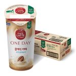 매일 마시는 라떼, 칼로리 걱정 때문에 밍밍한 커피로 타협하고 계신가요?