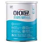 단백질 섭취, 아직도 맛과 영양 중에 고민하시나요?
