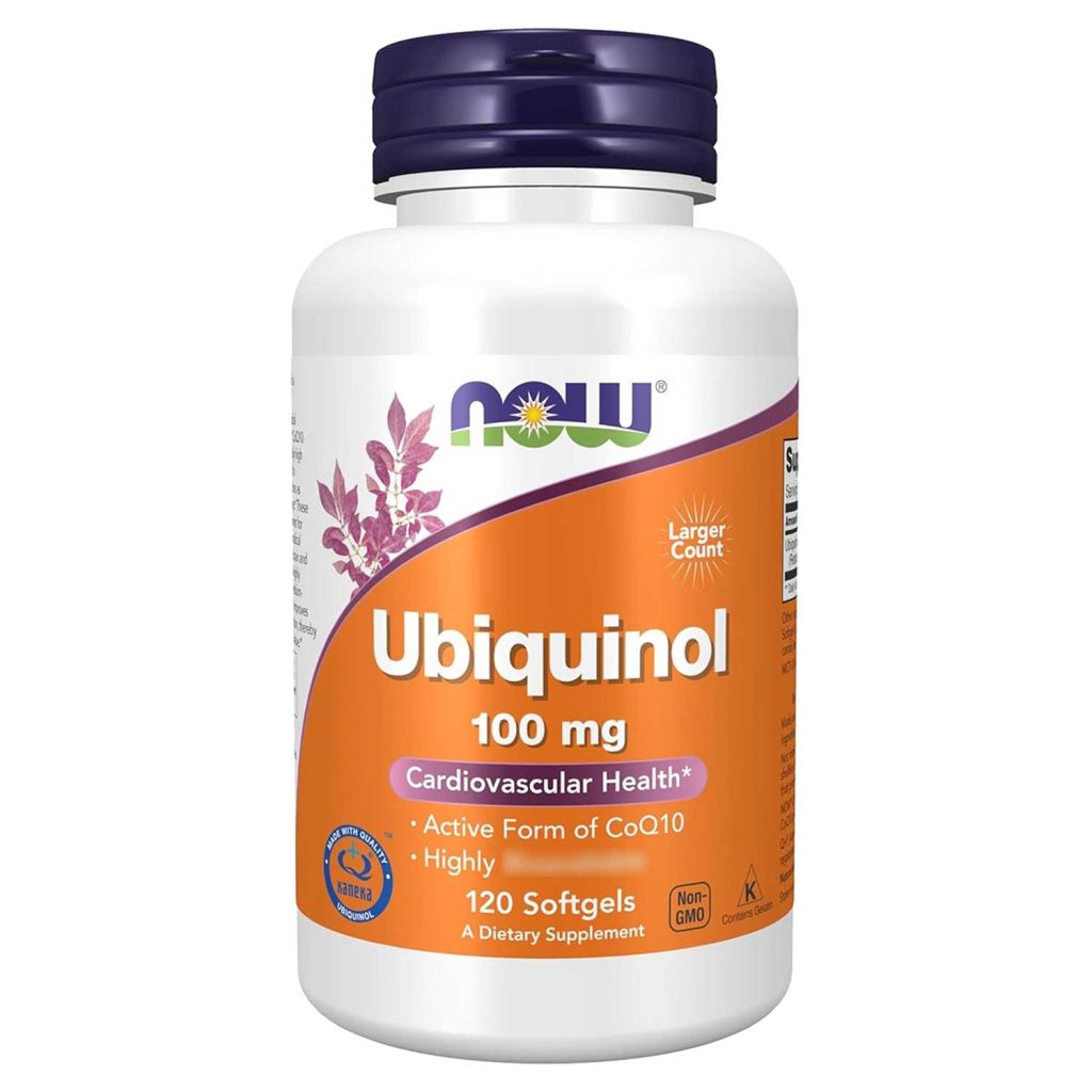 나우푸드 유비퀴놀 100mg, 현명한 선택을 위한 가격 비교와 가이드
