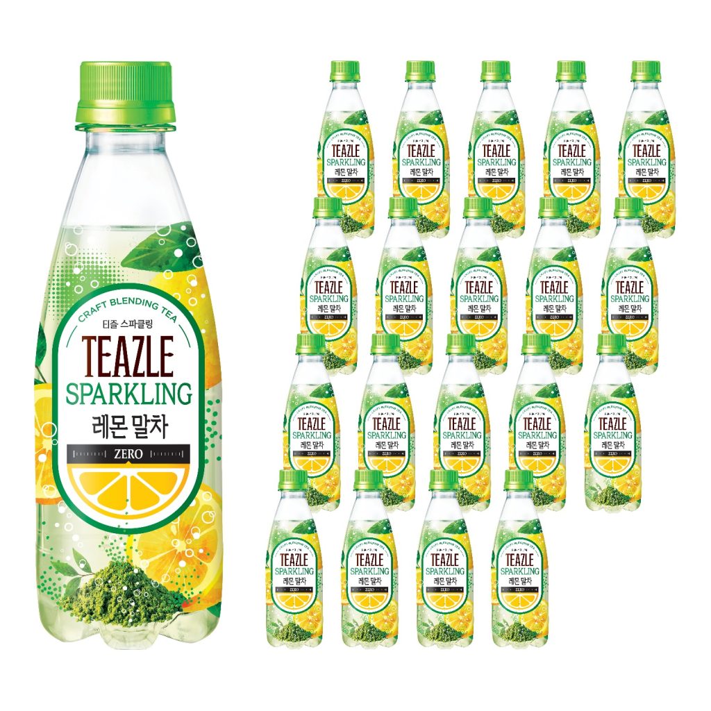 매일 마시던 탄산음료 대신 이 음료를 골라야 하는 진짜 이유