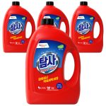 지하실 곰팡이와 벽면 잔여물, 탐사 파워워시가 왜 답일까요?