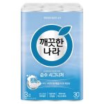 순수테느 천연펄프 롤화장지 비교, 가성비 좋은 3겹 선택 팁