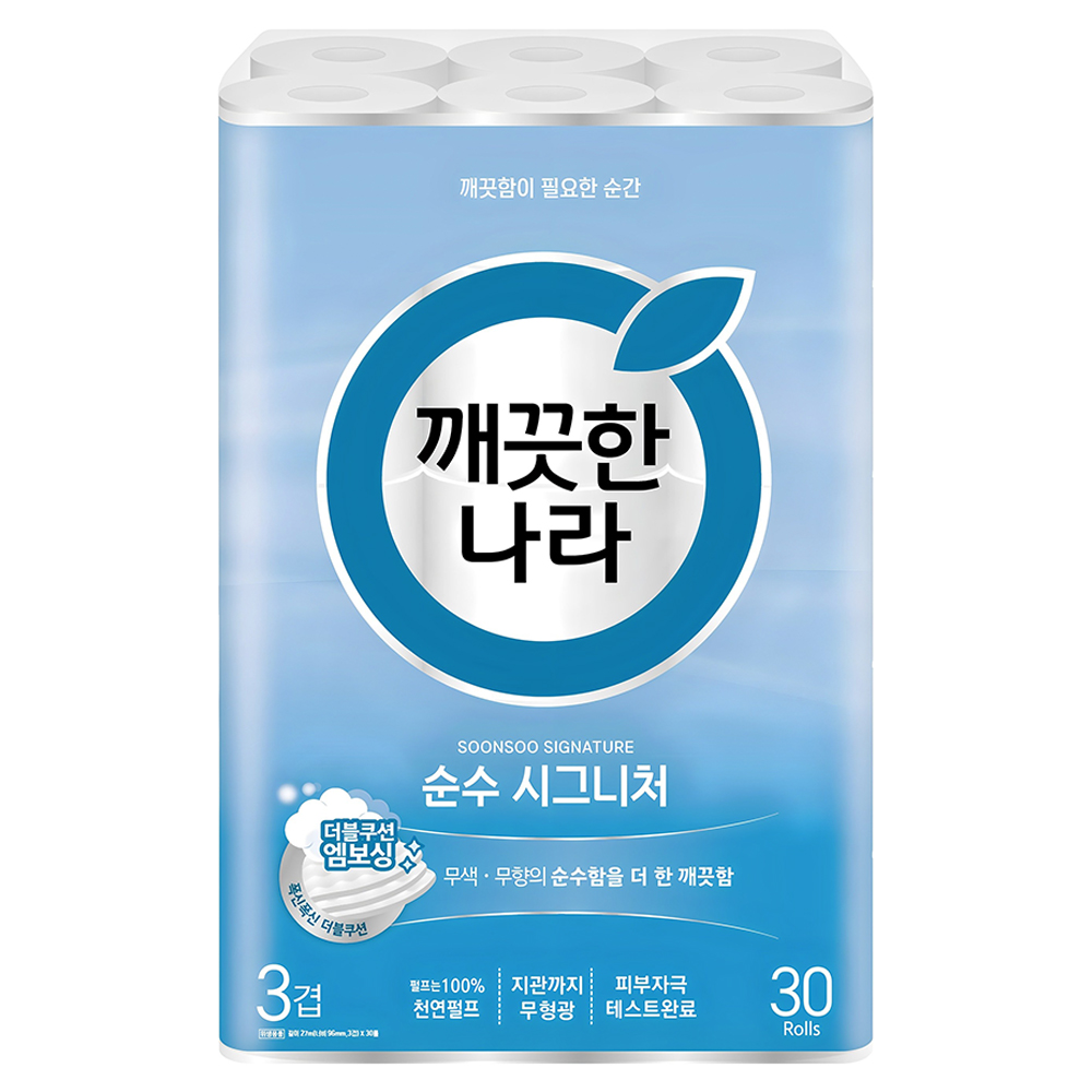 순수테느 천연펄프 롤화장지 비교, 가성비 좋은 3겹 선택 팁
