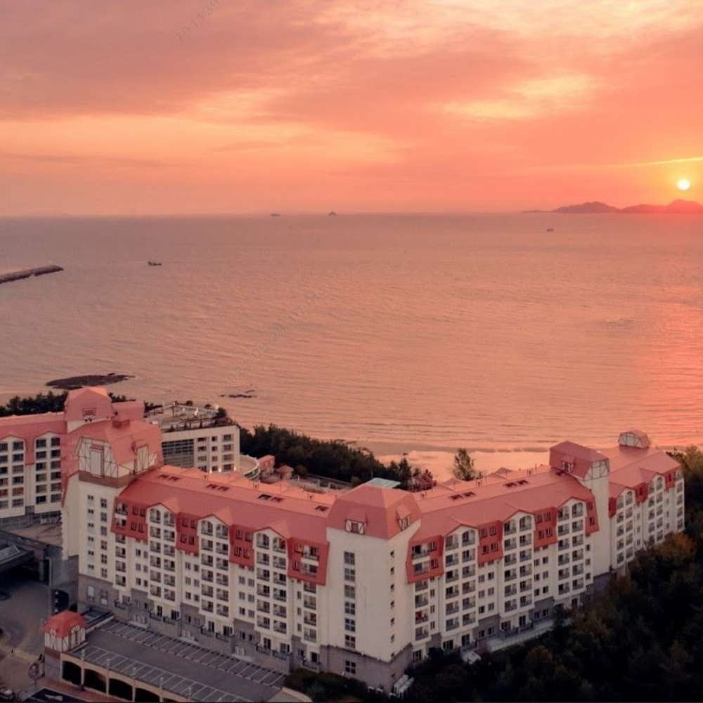 패밀리 국내투어 패키징, 취사 침대 스탠다드 구성 비교 분석