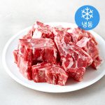 곰곰 한돈 등뼈 가격 비교, 가성비와 활용 팁 총정리