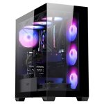 2025 조립PC 가격 비교, 에스티컴퓨터 라이젠7 파나익 구매 가이드