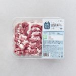 [로켓프레시] 느린농장 오리 다리살 슬라이스 가격 비교 적은 이유